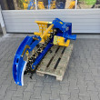 KINSHOFER / Auger Torque MT900 Grabenfräse 150mm Kombi-Kette 3-5t