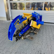 KINSHOFER / Auger Torque XHD900 Grabenfräse 150mm Kombi-Kette 5-7,5t