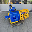 KINSHOFER / Auger Torque XHD900 Grabenfräse 150mm Kombi-Kette 5-7,5t
