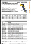 KINSHOFER / Auger Torque XHD900 Grabenfräse 150mm Kombi-Kette 5-7,5t
