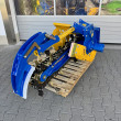 KINSHOFER / Auger Torque XHD900 Grabenfräse 250mm Kombi-Kette 5-7,5t