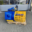 KINSHOFER / Auger Torque XHD900 Grabenfräse 250mm Kombi-Kette 5-7,5t
