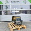 Malaguti Tornado 2 / 450 Wurzelstockfräse für 4-9t Bagger