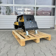 Malaguti Tornado 2 / 450 Wurzelstockfräse für 4-9t Bagger