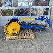 KINSHOFER / Auger Torque XHD1200 Grabenfräse mit 150mm Kombi-Kette für 5-7,5t Bagger