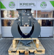 KINSHOFER Mehrzweckgreifer Universalgreifer A20H f. 14-20t Bagger