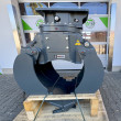 KINSHOFER Mehrzweckgreifer Universalgreifer A20H f. 14-20t Bagger