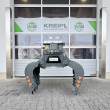 KGR45-CH Mehrzweckgreifer für 5-12t Bagger
