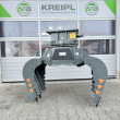 KGR45-CH Mehrzweckgreifer für 5-12t Bagger