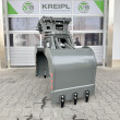 KGR75-CH Mehrzweckgreifer für 7-16t Bagger
