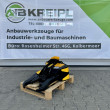 MB P160 Abbruchzange | Abbruchschere | Betonzange | 1,5-3t Bagger