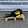 MB P160 Abbruchzange | Abbruchschere | Betonzange | 1,5-3t Bagger
