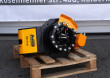 MB P160 Abbruchzange | Abbruchschere | Betonzange | 1,5-3t Bagger