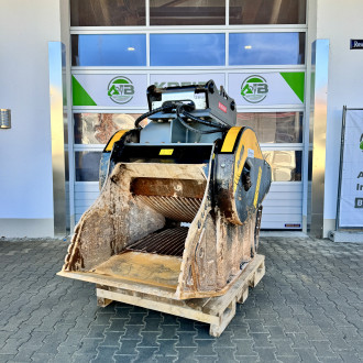 MB BF90 Backenbrecherlöffel | Brecherlöffel | 21-32t Bagger rent