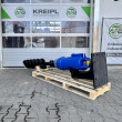 KINSHOFER / Auger Torque 25000MAX Erdbohrer für 15-22t Bagger
