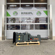 KINSHOFER KFX20 Hydraulikhammer | Abbruchhammer | 13-19t Bagger