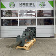 KINSHOFER KFX20 Hydraulikhammer | Abbruchhammer | 13-19t Bagger