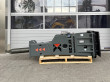 KINSHOFER KFX26 Hydraulikhammer | Abbruchhammer | 18-24t Bagger