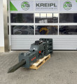 KINSHOFER KFX26 Hydraulikhammer | Abbruchhammer | 18-24t Bagger