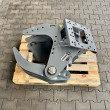 Kinshofer KTC08 Baumschere | Fällgreifer | Holzzange -8t Bagger