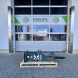 KINSHOFER GROUP KSQ10 Hydraulikhammer | Abbruchhammer f. 5,0-10,0t Bagger