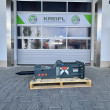 KINSHOFER GROUP KSQ10 Hydraulikhammer | Abbruchhammer f. 5,0-10,0t Bagger