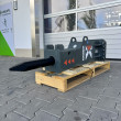 KINSHOFER GROUP KSQ10 Hydraulikhammer | Abbruchhammer f. 5,0-10,0t Bagger