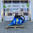 Kinshofer | Auger Torque Cone Crusher | Brecherlöffel | 3-10t Bagger