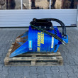 Kinshofer | Auger Torque Cone Crusher | Brecherlöffel | 3-10t Bagger