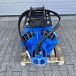 Kinshofer | Auger Torque Cone Crusher | Brecherlöffel | 3-10t Bagger