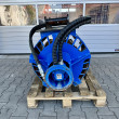 Kinshofer | Auger Torque Cone Crusher | Brecherlöffel | 3-10t Bagger