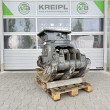 Kinshofer D20H-T Holzgreifer für 14-20t Bagger