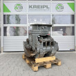 Kinshofer D20H-T Holzgreifer für 14-20t Bagger