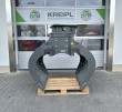 Kinshofer D20H-P-100 Abbruchgreifer | Sortiergreifer 14-20t Bagger