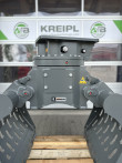 Kinshofer D20H-P-100 Abbruchgreifer | Sortiergreifer 14-20t Bagger