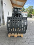 Kinshofer D20H-P-100 Abbruchgreifer | Sortiergreifer 14-20t Bagger