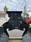 Kinshofer D24H-P-100 Abbruch-/ Sortiergreifer 18-24t Bagger