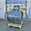 KINSHOFER D32H-P-120 Abbruchgreifer |Sortiergreifer 27-32t Bagger