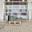 Kinshofer KFX16 Hydraulikhammer | Abbruchhammer 10-17t Bagger