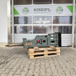Kinshofer KFX16 Hydraulikhammer | Abbruchhammer 10-17t Bagger