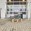 Kinshofer KFX16 Hydraulikhammer | Abbruchhammer 10-17t Bagger
