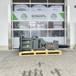 Kinshofer KFX32 Hydraulikhammer | Abbruchhammer | 23-31t Bagger