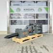 Kinshofer KFX32 Hydraulikhammer | Abbruchhammer | 23-31t Bagger