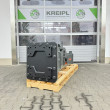 Kinshofer KFX32 Hydraulikhammer | Abbruchhammer | 23-31t Bagger