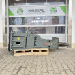 Kinshofer KFX40 Hydraulikhammer | Abbruchhammer | 30-40t Bagger