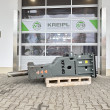 Kinshofer KFX40 Hydraulikhammer | Abbruchhammer | 30-40t Bagger