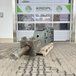 Kinshofer KFX40 Hydraulikhammer | Abbruchhammer | 30-40t Bagger