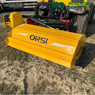 Schlegelmulcher seitlich 165 cm gebraucht – Hardox, bis 90° schwenkbar mieten