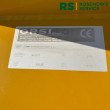 Schlegelmulcher seitlich 165 cm gebraucht – Hardox, bis 90° schwenkbar
