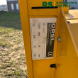 Schlegelmulcher Front und Heck 220 cm – Hämmer oder Messer, Bj. 2018
